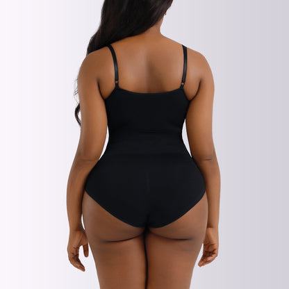 LyraGlow™ Sculpt Bodysuit