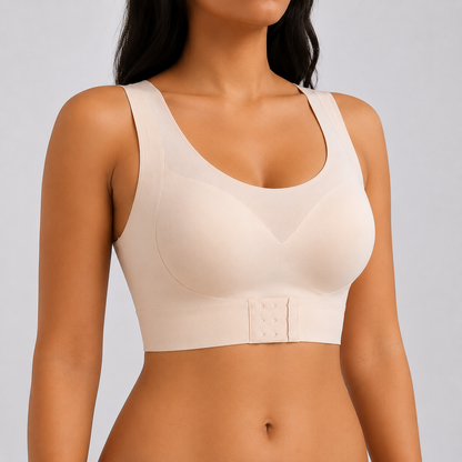 LyraGlow™ PosturaLift Bra