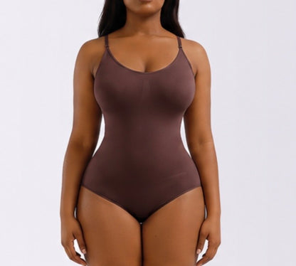 LyraGlow™ Sculpt Bodysuit