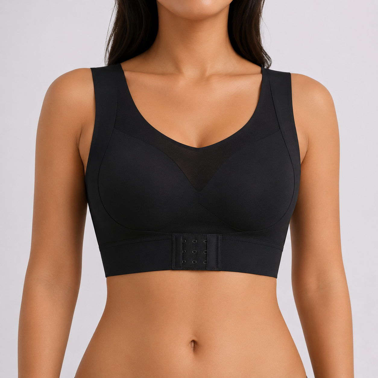 LyraGlow™ PosturaLift Bra